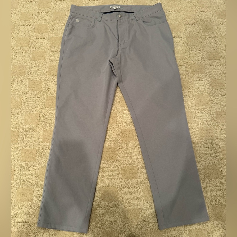 Men’s Peter Millar Golf Pant